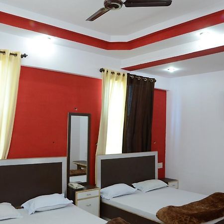 Hotel Anant Plaza Agra (Uttar Pradesh) Quarto foto