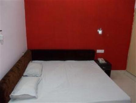 Hotel Anant Plaza Agra (Uttar Pradesh) Quarto foto