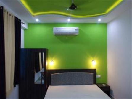 Hotel Anant Plaza Agra (Uttar Pradesh) Quarto foto