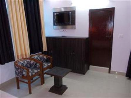 Hotel Anant Plaza Agra (Uttar Pradesh) Quarto foto